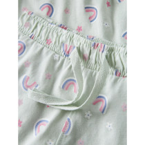 NAME IT Shorts Vigga Pale Aqua 